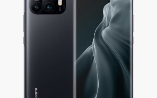 小米11 Pro外形曝光：全新设计、辨识度极高