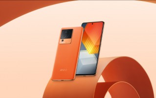 iQOO Neo7正式发布：天玑9000+低至2699元