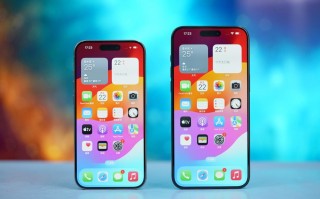 苹果最新财报发布：大中华区不及预期 但iPhone销量再创新高