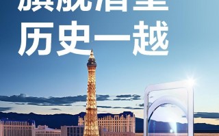 拉斯维加斯，揭晓12 Pro系列新旗舰！真实自我，尽在其中