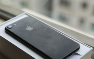 iPhone 7因音频门召回