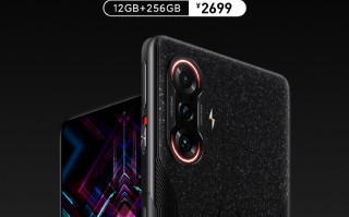 K40特别款新品开售：2699元 高能超神