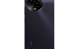 realme 真我 V50 手机现身电信终端产品库：搭载天玑 6100 + 处理器，5000mAh 电池