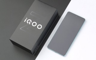 iQOO Z9 Turbo 样张70P