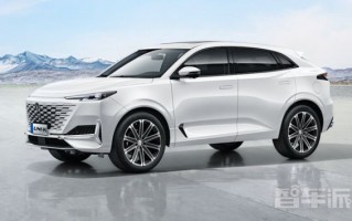15.49万-18.49万元 新款长安UNI-K上市 全系2.0T+8AT