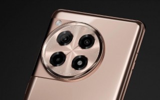 一加Ace 3「明沙金」，业界首款‘融金玻璃工艺’2599元起正式上市