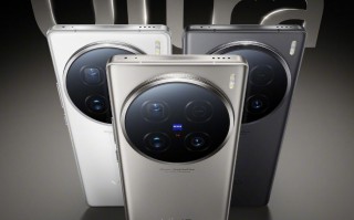 超越视界，体验 vivo X100 Ultra 的极致影像世界