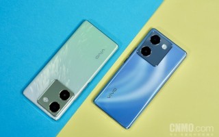 vivo Y100评测：一部超越预期 颜值充满惊喜的千元机