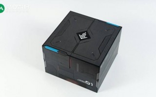 努比亚 Z40S Pro 灵笼限定版开箱图赏】