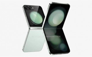 三星发布折叠屏旗舰，Z Fold6和Z Flip6正式亮相