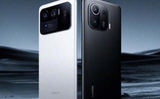 小米11 Pro/11 Ultra评测：安卓机皇就位