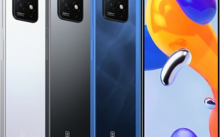 Redmi中端新机曝光：搭载骁龙695+5000mAh电池 1000左右？