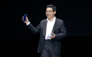 传华为人事调动：余承东将负责云与计算BG