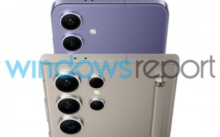 三星 Galaxy S24 UItra 手机曝光：新增黄色、主打 AI、采用钛金属、VC 均热板大 90%