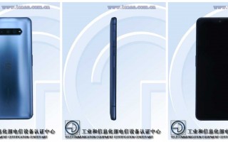 黑鲨4官宣：全系120W快充、外形设计大改