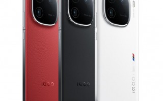 iQOO 12评测：再造标准版标杆