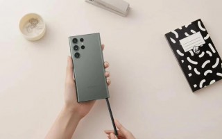 长 104.64 毫米，三星 Galaxy S24 Ultra 手机 S Pen 手写笔通过 FCC 认证