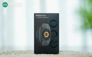 极摩客 K1 &amp; 极摩客 G1 · 图赏】