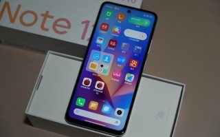 Redmi Note12T Pro开箱简评：送给LCD爱好者的礼物