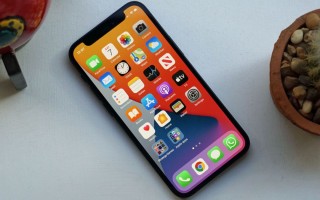 苹果密谋1TB版iPhone 明年见？