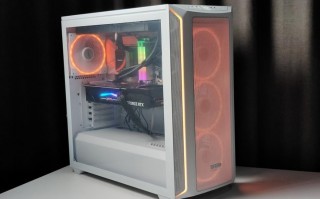 硬核DIYer日志 篇一百一十七：2024年依旧能打：Intel i7-13700KF + 七彩虹RTX 4070 Ti装机体验