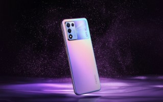 OPPO K9s发布：骁龙778G+120Hz高刷屏