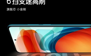 Redmi新机屏幕官宣：LCD+120Hz+自适应刷新率