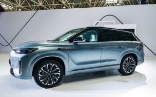 奇瑞风云T9将于12月28日下线 插混SUV/纯电续航165km