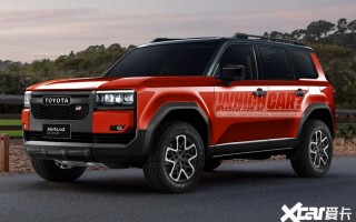 丰田新款RAV4内饰曝光，尺寸有重大提升，售价或超过30万！