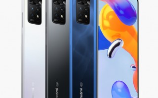 Redmi骁龙695新机发布：108MP主摄+67W闪充 只要1699 ​​​​