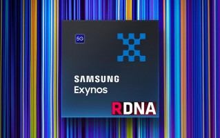 Exynos发力 三颗全新SoC曝光：集成AMD GPU