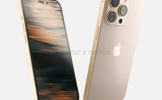 期待已久！iPhone屏幕将大改：去除所有开孔