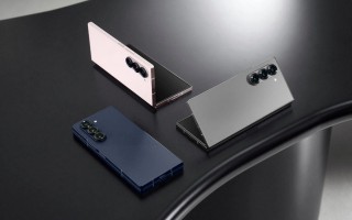 三星Galaxy Z Fold 6折叠屏手机震撼售价13999元！搭载骁龙8 Gen3、手写笔等配置，给你更高级的科技体验!