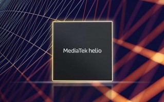 联发科推出Helio G91芯片，超高速108MP相机即将登场