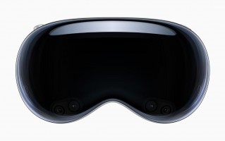 腾讯或Apple与Vision Pro签署合作协议，iPhone新品曝光？