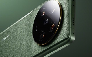 小米13 Ultra正式发布：徕卡四摄六焦段加持 5999元起售