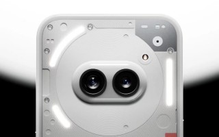 无手机MWC 2024，有3个字形灯条的新产品