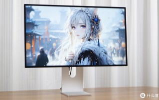 赢在ThinkPad上！Mac用户新宠酷优客32寸大屏P32U晒单体验全攻略!