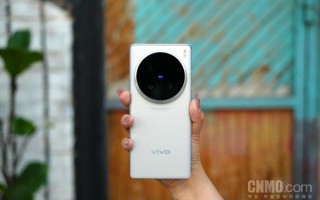 4倍光学变焦，Vivo X100 Ultra的超远摄实力