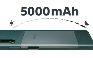 7300元 比小米12S更小的小屏旗舰 索尼Xperia 5 IV发布