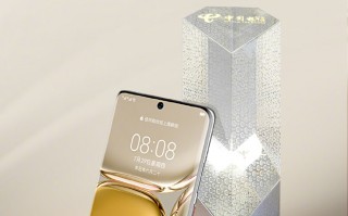 华为P50 Pro 成功夺奖！AI技术为用户带来了全新的使用体验