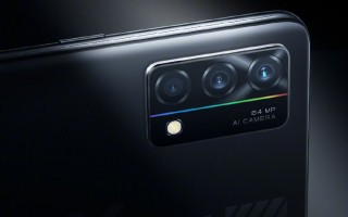 OPPO K9参数曝光：65W闪充下放