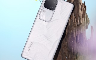 vivo S18「花似锦」实拍图赏：锦上花开的盛景和祝福