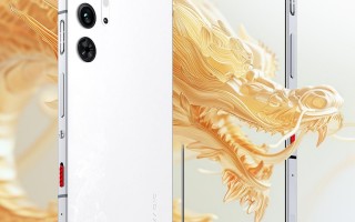 红魔9Pro 海云龙腾新品发布 16GB+512GB售价5799元