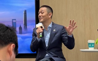 蔚来三季度营收暴涨，旗舰新车月内发布，李斌透露阿尔卑斯更多消息