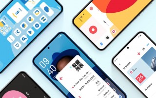 OriginOS Ocean新版本震撼发布！47款机型悉数升级，让你体验全新 UI/交互体验！