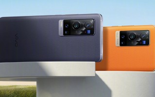 蔡司双主摄！vivo X60 Pro+评测：蓝厂压轴超大杯