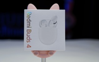 Redmi Buds 4开箱简评：才199还有降噪 可以无脑入
