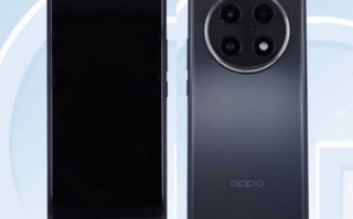 OPPO A2 Pro曝光：高端设计大众化