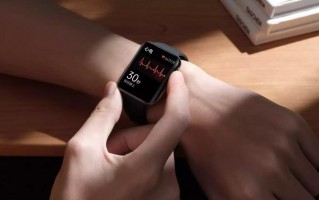 OPPO Watch 2 ECG版发布：毫秒级心电图检测